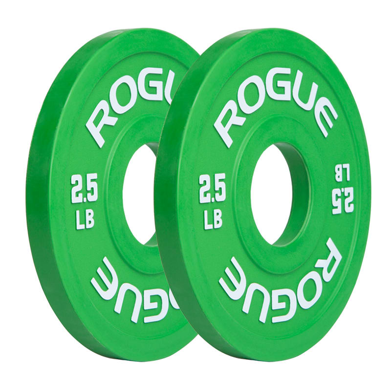 Rogue LB Change Plates | Rogue Fitness